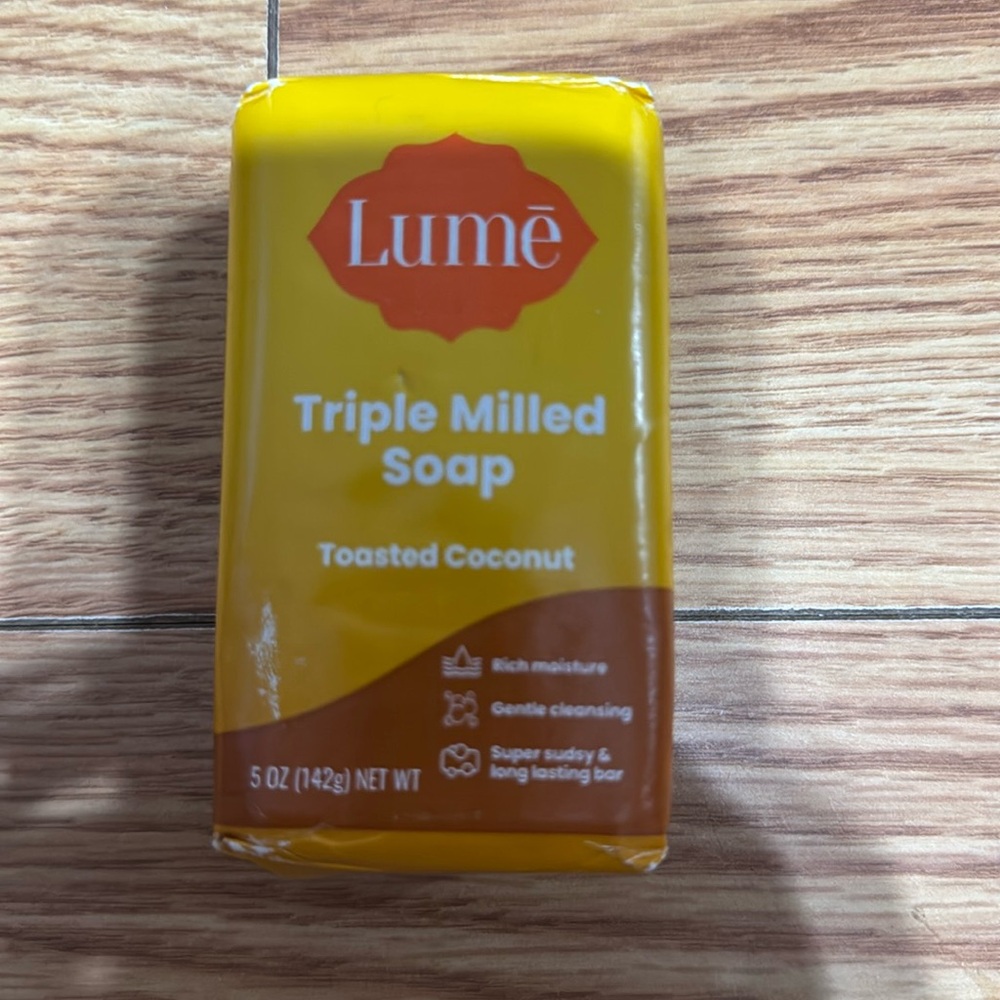 Keeps you from smelling awful